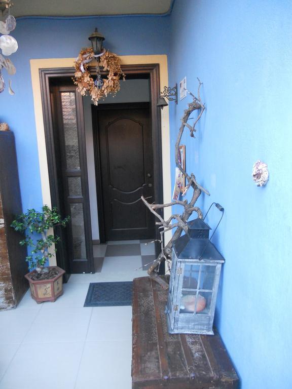 Dominici Hotel Ammouliani Cameră foto