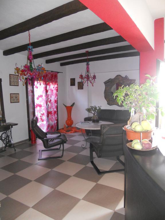 Dominici Hotel Ammouliani Cameră foto