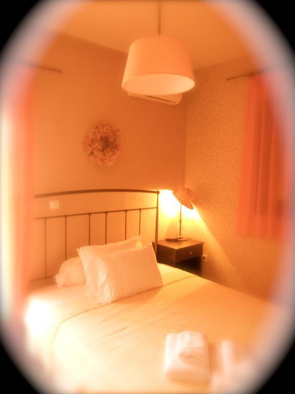 Dominici Hotel Ammouliani Cameră foto
