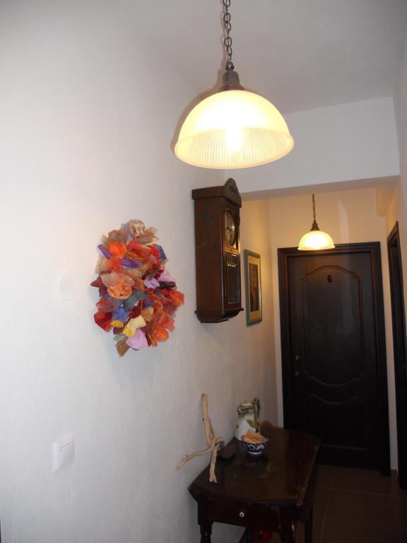 Dominici Hotel Ammouliani Cameră foto