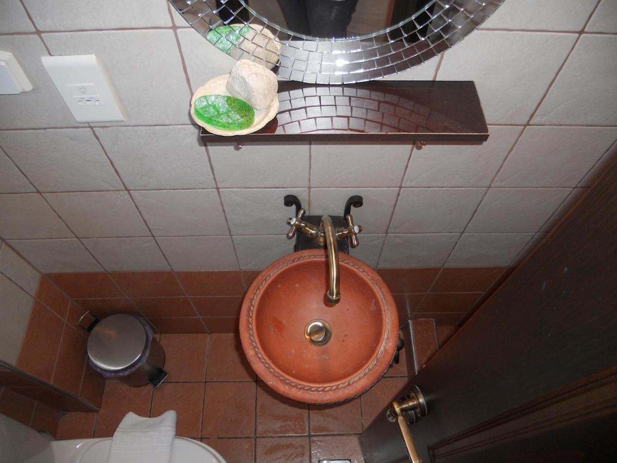 Dominici Hotel Ammouliani Cameră foto